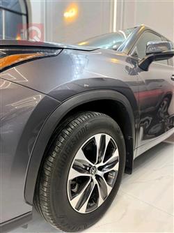 تويوتا هايلاندر